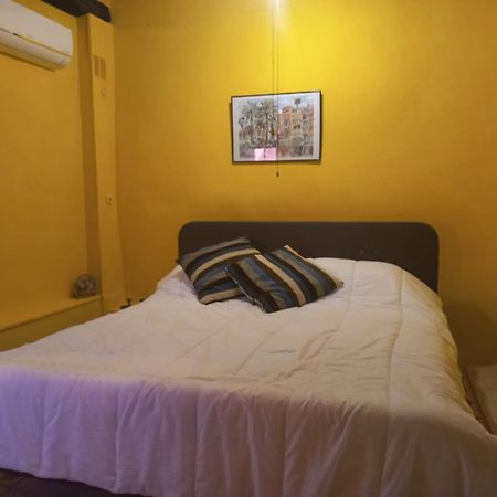 Cosy Apartment Casco Antiguo บิยาโฮโยซา ภายนอก รูปภาพ