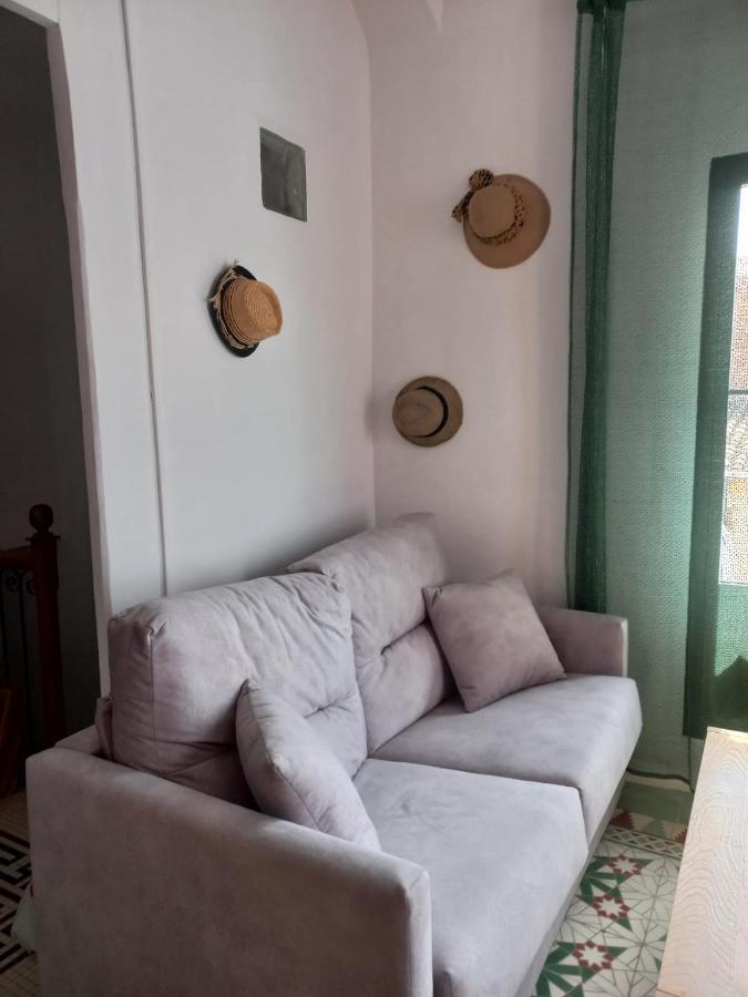 Cosy Apartment Casco Antiguo บิยาโฮโยซา ภายนอก รูปภาพ