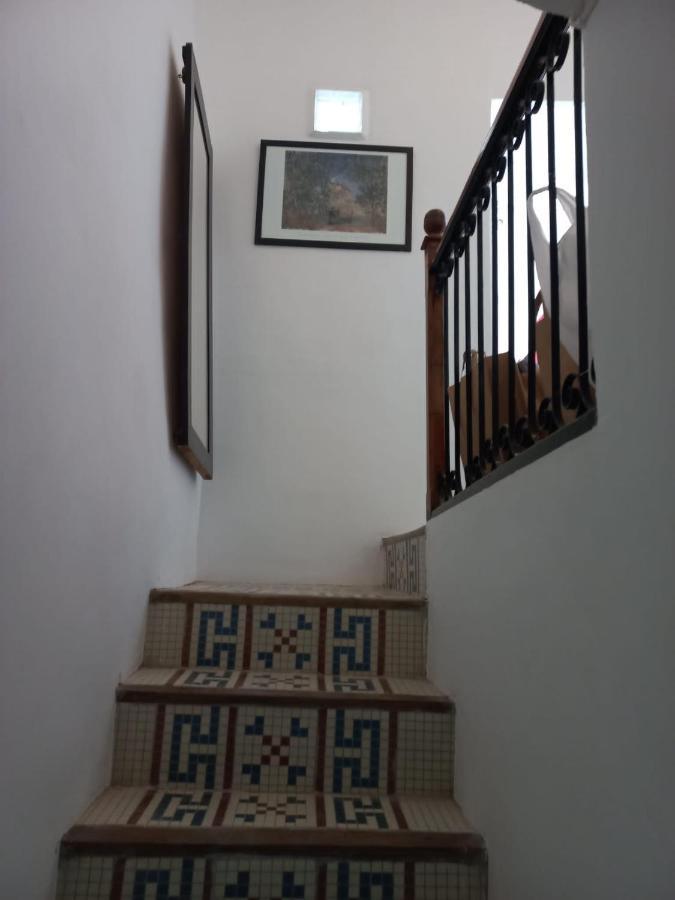 Cosy Apartment Casco Antiguo บิยาโฮโยซา ภายนอก รูปภาพ