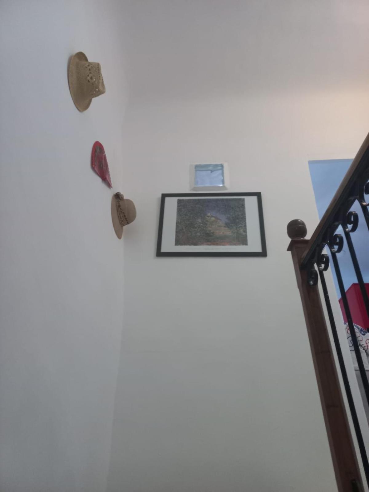 Cosy Apartment Casco Antiguo บิยาโฮโยซา ภายนอก รูปภาพ
